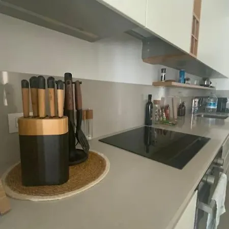 Lejlighed Urloft Cesmealti *