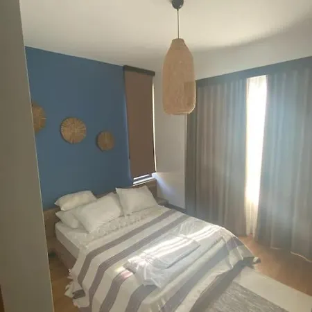 Lejlighed Urloft Cesmealti *