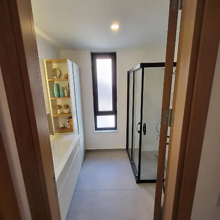 Urloft Cesmealti * Urla