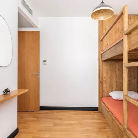 Lejlighed Urloft Cesmealti