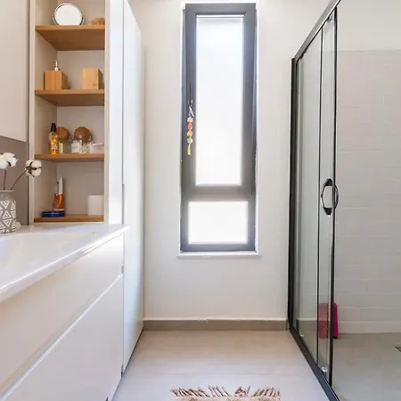 Urloft Cesmealti Lejlighed